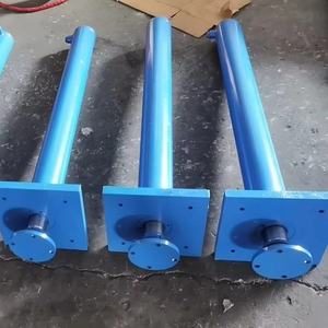 लिफ्ट के लिए सामने फ्लैंज हाइड्रोलिक सिलेंडर - Product Image 3