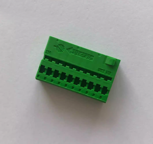 Nuevo Conector Original 953119-1 con Carcasa de Plástico, Disponible en Grandes Cantidades a Bajo Precio - Product Image 4