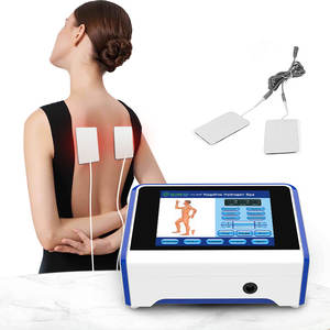 Machine avancée de désintoxication des pieds purifier l'hydrogène pied Detox corps bain SPA équipement - Product Image 4