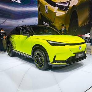 Disponibile in Cina SUV Elettrico 5 Porte 2023 2024 H O <span class=keywords><strong>n</strong></span> <span class=keywords><strong>d</strong></span> a Ens1 Auto Elettrica a Nuova Energia - Product Image 2