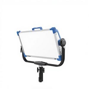 Accredit ไฟหน้า LED S60-C ขนาดเล็ก12V 24V สว่าง IP67สีขาวนุ่มกันน้ำจุดแสง6500K - Product Image 1