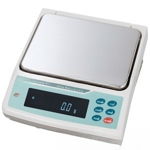 Balance numérique intelligente Veidt pour A&D GF-6000, précision 6,1 kg/0,01 g - Product Image 5