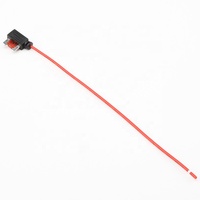 Adaptateur de connecteur de fusible de voiture de style lame ATO ATC ATY Standard Middle Medium ATN ATS Min ATT Low Profile LP ATA Micro 2 Micro 3