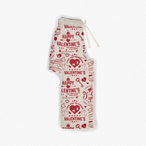 Pantalones de Pierna Recta de Fibra de Bambú para Adultos, Pantalones Casuales con Cintura Elástica para Hombre, Pantalones para Uso Diario - Product Image 2