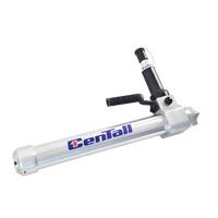 Outils hydrauliques à vérin simple étage Centall R-410 pour la construction d'équipements et fournitures de protection incendie, matériel de lutte contre l'incendie