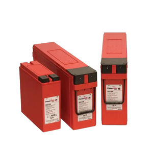 Batterie PowerSafe Ainos SBS100F 12V100AH pour chariot élévateur électrique, armoire de distribution, alimentation EPS - Product Image 1