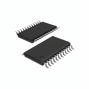 Embedded Electronic Circuit Components 24 SSOP Authorized Distributor C8051F850-C-IU - Product Image 1