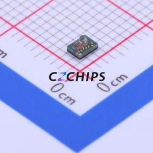 Original-Nuevo Sensor SMD de luz ambiental de sensor de luz ambiental Venta completa Chips de componentes electrónicos Proveedor y servicio BOM - Product Image 1