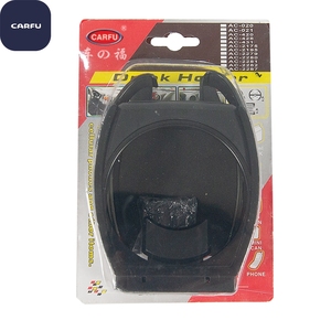 Universal Car Cup Holder Inserts Multi-function ABS Environmental Material <b>Portable</b> - Product Image 4