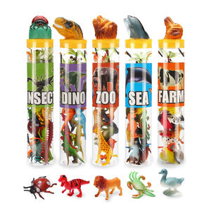 Мини-пластиковая фигурка для детей - Product Image 1