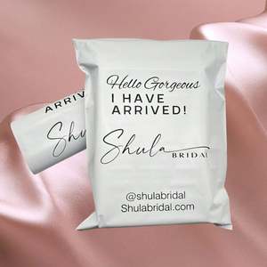 Factory Price Custom Design Recycled Poly Postal Mailer Waterproof Shipping Plastic Poly <b>Bag</b> for <b>Clothing</b> Shipping - Product Image 5