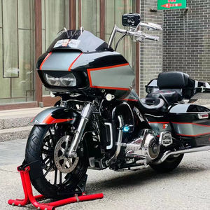 Davis Autres motos (anciennes) Jantes de moto forgées Accélérateur Câble de gaz Double lampe - Product Image 3