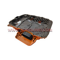 12TX Transmission automatique 12TX2420 12TX2621 12TX2620 12TX2821 12TX3221 Carte d'ordinateur contrôleur ECU 6070 023 002