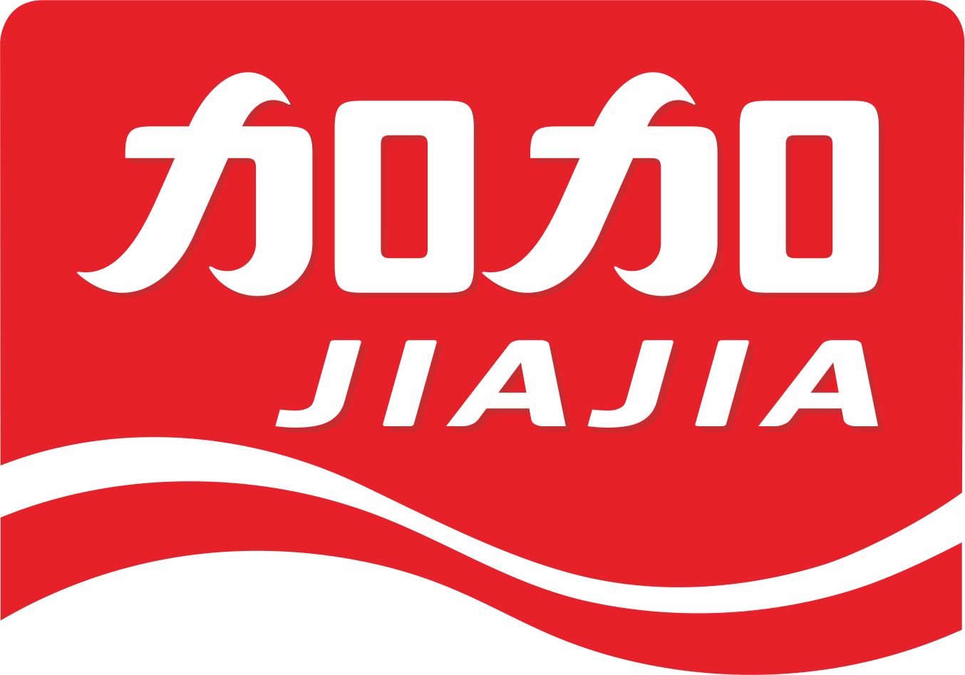 Jiajia Food Group Co., Ltd. logo