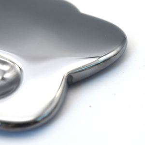 Herramienta Profesional <span class=keywords><strong>de</strong></span> Terahertz Gua Sha, Masajeador Facial, Piedra <span class=keywords><strong>de</strong></span> Raspado Facial Energética para <span class=keywords><strong>la</strong></span> Regeneración y Desintoxicación <span class=keywords><strong>de</strong></span> <span class=keywords><strong>la</strong></span> <span class=keywords><strong>Piel</strong></span> - Product Image 5