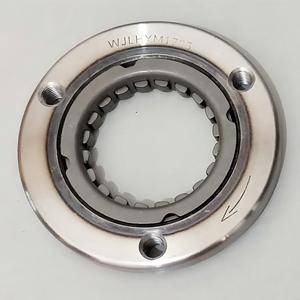 Ensemble d'embrayage à roue libre pour moto, 20 billes, disque de démarreur pour DM200 <span class=keywords><strong>RC</strong></span> FT250 - Product Image 4