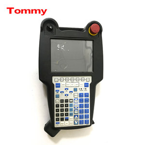 CNC FANUC Teach Pendant A05B-2518-C203#EMH Original Robot Manipulator Parts High Quality with Stock - Product Image 1
