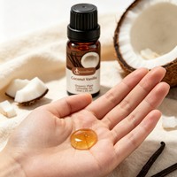 Diffuseur d'huile essentielle de bergamote pressée à froid, marque privée, pour aromathérapie, désodorisant d'air pour voiture et usages multiples, relaxation et bien-être