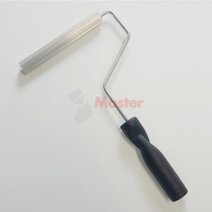 เครื่องมือมาสเตอร์ M55004 <span class=keywords><strong>FRP</strong></span> น้ำหนักเบาและแข็งแรง เครื่องมือเคลือบไฟเบอร์กลาส ลูกกลิ้งมุม - Product Image 4