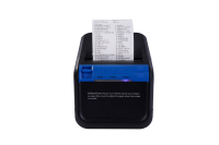 ACE V1S Printer cetakan termal 80MM, Printer Label tanpa garis kecepatan tinggi 350MM/S