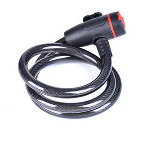 <span class=keywords><strong>Candado</strong></span> para <span class=keywords><strong>Bicicleta</strong></span> Antirrobo y Antirrotura de Nuevo Diseño al por Mayor - Product Image 6