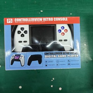 Mới Xách Tay Retro Mini Trò Chơi Giao Diện Điều Khiển P5 Với 3-Inch Màn Hình 520 Trò Chơi Trong 1 Trò Chơi Điều Khiển - Product Image 4