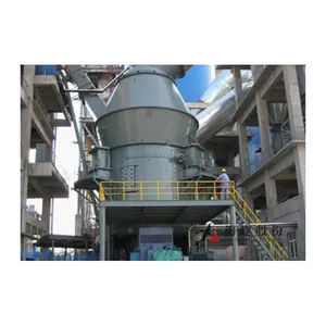 VRM/Grinding Mill Manufacturers Vertical Grinder Roller Mill Machinery Raymond Grinding Equipment For Limestone In Cement Plant