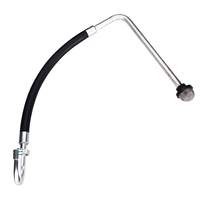 2026 Accesorios de alta calidad para máquina de pulverización eléctrica sin aire, bomba de pistón de grado DIY, tubo de alimentación, tubo de succión, máquina de pistón