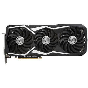 การ์ดจอ MSI GeForce GTX 1080 Ti LIGHTNING,G สำหรับเล่นเกมส์ พร้อมหน่วยความจำ 11GB GDDR5X รองรับการโอเวอร์คล็อก มือสอง ใช้กับ MSI GeForce GTX 10 - Product Image 4