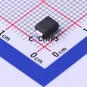 Nuevo y Original Diodo Schottky SS520BG SMB, Venta al por Mayor de Componentes Electrónicos, Proveedor de Chips y Servicio BOM - Product Image 1