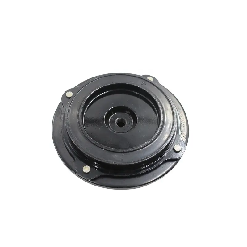 ac air-compressors hub for universial car model 10s auto ac clutch spare parts