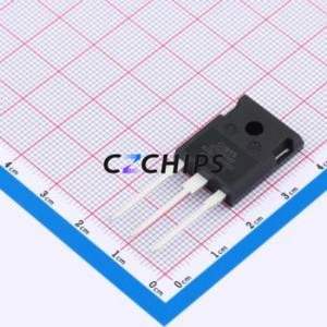 Brand-new and Original IXTH20P50P TO-247 Transistor Field Effect Transistor (MOSFET) - Product Image 1