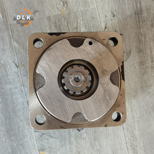 חלקים אמיתיים 7116831 6681615 כונן הידראולי מנוע s175 מנוע הידראולי s130 s150 עבור <span class=keywords><strong>bobcat</strong></span> skid - Product Image 6