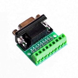 <span class=keywords><strong>DB9</strong></span> nam và nữ Đầu <span class=keywords><strong>Adapter</strong></span> vít thiết bị đầu cuối 9-pin 9-Lỗ <span class=keywords><strong>RS232</strong></span> <span class=keywords><strong>RS485</strong></span> chuyển đổi Hội Đồng Quản Trị - Product Image 1