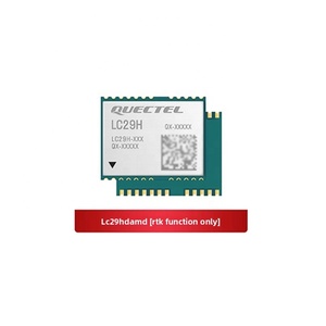 Serie LC29HAAMD/BAMD/DAMA/EAMD/<span class=keywords><strong>BSMD</strong></span>, Placa Base de Desarrollo de Módulo de Posicionamiento Original RTK de Alta Precisión a Nivel Centimétrico - Product Image 2