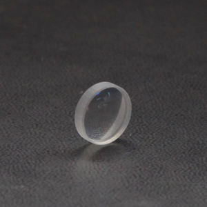 Verre optique lentille convexe <span class=keywords><strong>K9</strong></span>, Production et approvisionnement personnalisé, verre optique plat incurvé - Product Image 2
