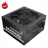 Marka yeni masaüstü 600w 700W 800w altın 80 artı güç kaynağı anahtarlama oyun için bilgisayar kasası Atx güç kaynağı PC güç kaynakları