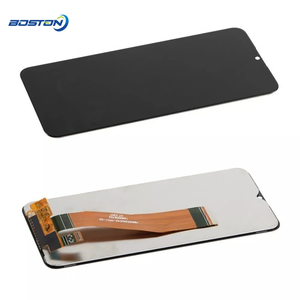 Pantalla LCD Original para <span class=keywords><strong>Samsung</strong></span> Galaxy A04E SM-A042 con Digitalizador, Ensamblaje Completo - Product Image 2