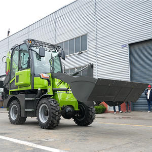 बैकहोई लोडर 4x4 का उपयोग बैकहोई-लोडर-हाइड्रोलिक-पंप - Product Image 5