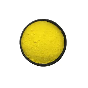 Metal tube machinery aluminum alloy anti-corrosion rust light enamel chrome yellow powder pigment