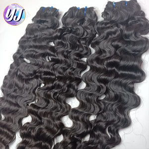 Vente en Gros Drop Shipping Extensions de <span class=keywords><strong>Cheveux</strong></span> Humains Vietnamiens Bruts <span class=keywords><strong>Cheveux</strong></span> Indiens Bruts Boucles Birmanes Mèches de <span class=keywords><strong>Cheveux</strong></span> Bruts Ondulés Naturels - Product Image 1