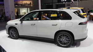Véhicule d'<span class=keywords><strong>occasion</strong></span> ou neuf, modèle 2024/2026, Leapmotor C10, SUV compact à énergie nouvelle EREV/EV pour usage domestique, en promotion à prix abordable - Product Image 4