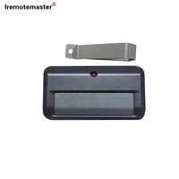Télécommande de remplacement pour ouvre-porte de garage 893LM, 893MAX, 373LM, 973LM, compatible avec les boutons jaunes, violets, rouges/oranges, verts