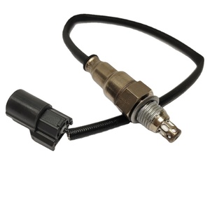 Capteur d'oxygène pour moto d'origine MOS61007 Capteur d'oxygène à fil unique pour moto <span class=keywords><strong>Honda</strong></span> - Product Image 1