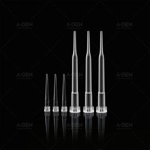 Puntas de pipeta robóticas de material PP al por mayor (30ul 70ul 250ul, emparejado para Agilent) - Product Image 1