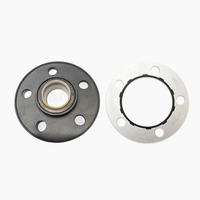 Pièces de moteur diesel pour M11 ISM11 QSM11 Kit de joint d'huile de pompe à eau de machines de construction 3161742 3161772 3803894