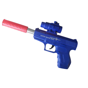 Pistola de agua para niños, entretenimiento al aire libre en la <span class=keywords><strong>piscina</strong></span> de la costa, para estimular <span class=keywords><strong>el</strong></span> agua, novedad de 2022 - Product Image 2