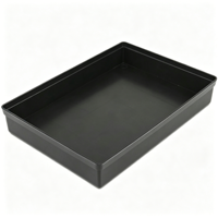 Promotion : Plateaux en mousse pour circuits imprimés Greenwald Coin Master Key, Boîte blister, Plateau antistatique ESD RS