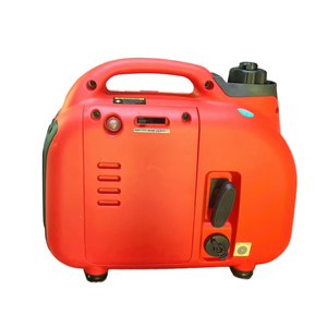 2kw 2.5kw 3kw Double Voltage 48V Portable Silent Gasoline <b>Generators</b> With for Home Use <b>Generator</b> - Product Image 5