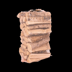 Europe High UV 40L 60L 80L 1000L pp Leno Circular <strong>Fire</strong> Wood Kinding Firewood Packing Mesh <strong>Sack</strong> Bags Net